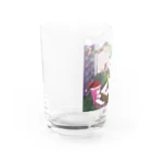AkironBoy's_Shopのクリマ正月 Water Glass :left