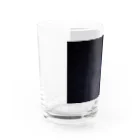 sharikamu1600の時空超越８ Water Glass :left