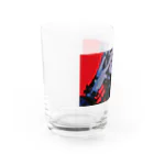 chill.lofi4545のサイバーパンク系 Water Glass :left