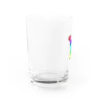 違法音ゲー専用ショップのGAMMA DAN Water Glass :left