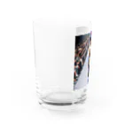 jumonxxxのt-001 Water Glass :left