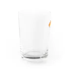 たけきんのさくらにしき Water Glass :left