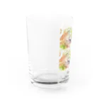 猫に恩返しのFAiRy Water Glass :left