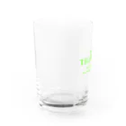 kazu_gのこれはタイトフィットです!太ってるからじゃないよ! Water Glass :left