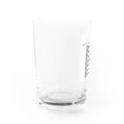 ヲシラリカの該当する項目 Water Glass :left