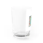 na MのInspire & Empower Collection Water Glass :left