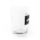 stockboxのポリプテルス グッズ Water Glass :left