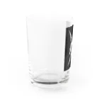 KinomiショップのNo.1 Water Glass :left