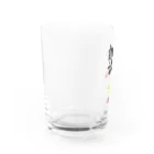 marumiのかえるシリーズ Water Glass :left