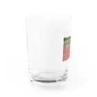 Fifty-twoのclub6 Water Glass :left