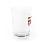 Fifty-twoのclub27 Water Glass :left