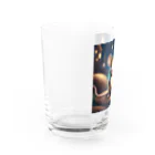 apWK5Yg8のネズミーファアンタジア Water Glass :left