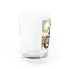 KOTOkotoのバイサル Water Glass :left