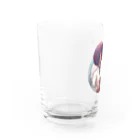 八王子やましぎのテナーサックス ３ Water Glass :left