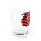 Mellow-Skyのカーネーション花言葉 Water Glass :left