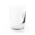 BOCOのでぃー Water Glass :left