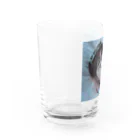 pure_soobinの国宝級アイドル Water Glass :left