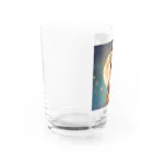 hiro4503のギリシア神話の女性 Water Glass :left