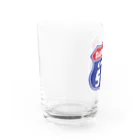 POWERSのGoGo Dancers Water Glass :left