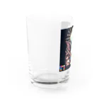 ドット屋のドット絵ダークファンタジー Water Glass :left