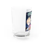 Entertainment Factory Shopの三竦み　 Water Glass :left