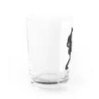 keystoneのguitarist3 Water Glass :left