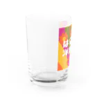 はにゐ洋装店のはにゐ洋装店 Water Glass :left