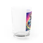 ちゃんろんのレコードのやつ Water Glass :left