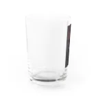 合同会社 SOUKEI　桃田の有senの　ある暮らし Water Glass :left