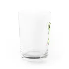 marumiのかえるシリーズ Water Glass :left