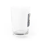 可愛い女の子グッズ販売の可愛いJK Water Glass :left