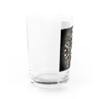 cocoraion1524のcocoraion Water Glass :left