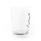 harula-originalのエネルギーチャージ Water Glass :left