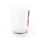 akkunvlogのあっくん Water Glass :left