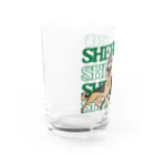 Mii.のSHEPHERD Water Glass :left