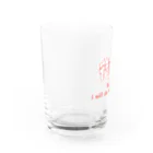 AwagoModeの御意 (13) Water Glass :left