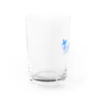 ちょこっぷの2024 🦋✨ Water Glass :left