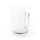 aoharu2005の？ Water Glass :left