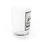 freedomの俺の愛車 Water Glass :left