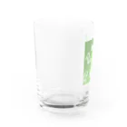 シエル‹•ө•›のkaIKOga Water Glass :left