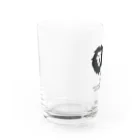 CHIBE86のRegal Instinct Water Glass :left