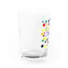 noiSutoaの比例や反比例の公式 Water Glass :left