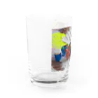 fryfryfryのおままごと Water Glass :left