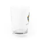 CHIBE86のInterlocking Power Water Glass :left