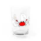 ☆星✬の☆2 Water Glass :left