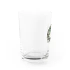 tau18のSAVE THE EARTH Water Glass :left