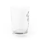 WURUKAのWURUKA Water Glass :left