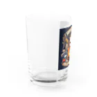 Gypsyのマショマロック Water Glass :left