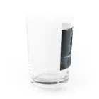 kuroeru19のStealthMaster Ninja Sword Water Glass :left