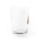 nosutarujiaの獣耳少女a Water Glass :left